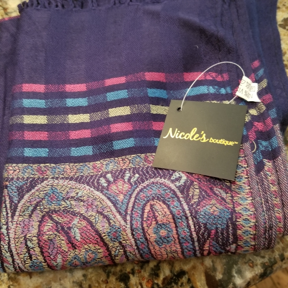 Scarf
